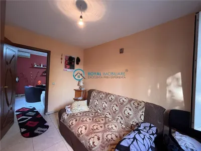 Apartament 3 camere Ploiești - poza 5