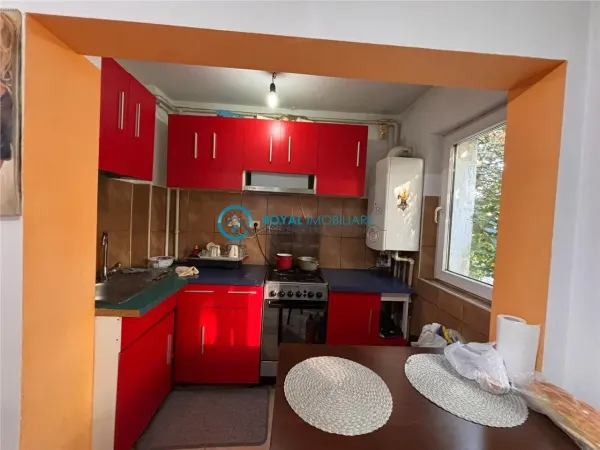 Apartament 3 camere Ploiești - poza 8