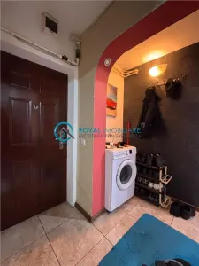 Apartament 3 camere Ploiești - poza 9