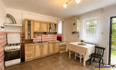 Casă 3 camere Târgu Mureș - poza 3