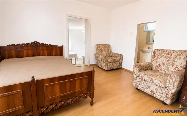 Casă 3 camere Târgu Mureș - poza 4