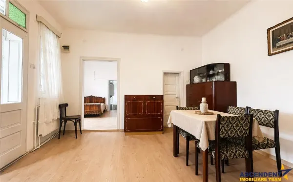 Casă 3 camere Târgu Mureș - poza 5