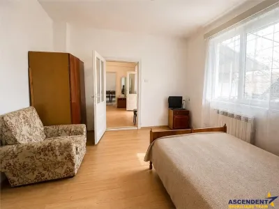 Casă 3 camere Târgu Mureș - poza 9