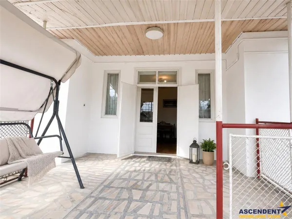 Casă 3 camere Târgu Mureș - poza 10