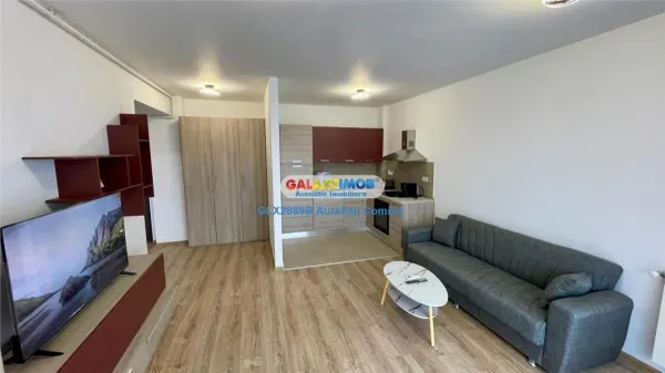 Apartament 2 camere Silistea Snagovului - poza 1