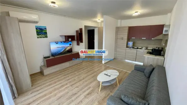 Apartament 2 camere Silistea Snagovului - poza 2