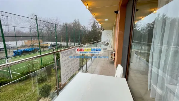 Apartament 2 camere Silistea Snagovului - poza 14