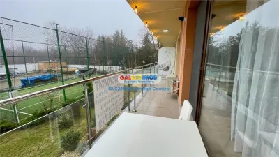 Apartament 2 camere Silistea Snagovului - poza 14