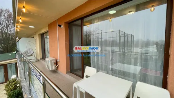 Apartament 2 camere Silistea Snagovului - poza 15