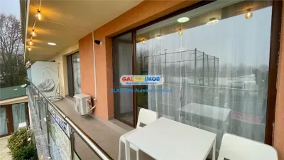 Apartament 2 camere Silistea Snagovului - poza 15