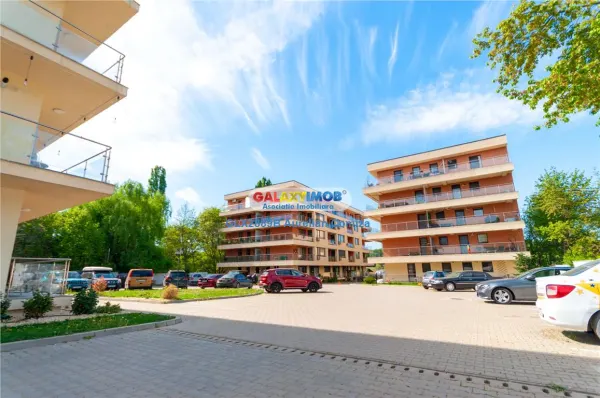 Apartament 2 camere Silistea Snagovului - poza 19