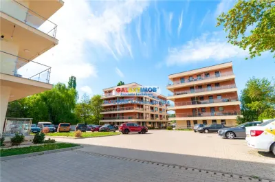 Apartament 2 camere Silistea Snagovului - poza 19