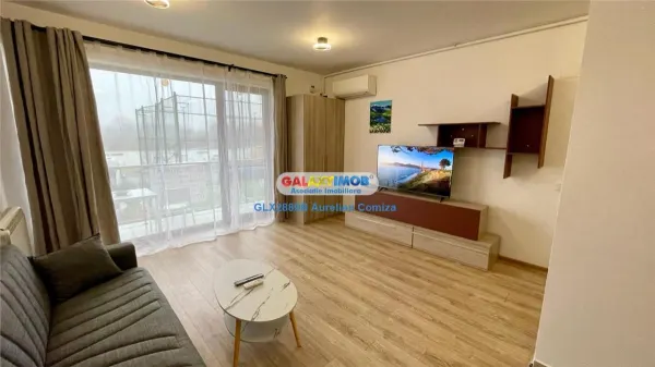 Apartament 2 camere Silistea Snagovului - poza 3