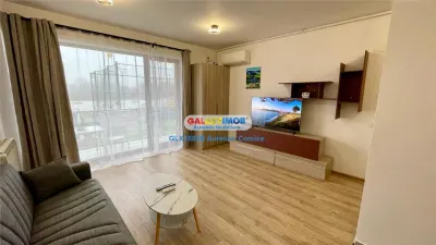 Apartament 2 camere Silistea Snagovului - poza 3