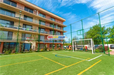 Apartament 2 camere Silistea Snagovului - poza 21