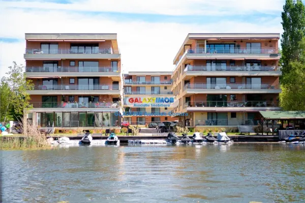 Apartament 2 camere Silistea Snagovului - poza 22