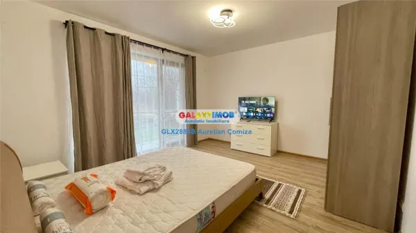 Apartament 2 camere Silistea Snagovului - poza 5