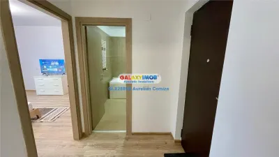Apartament 2 camere Silistea Snagovului - poza 6