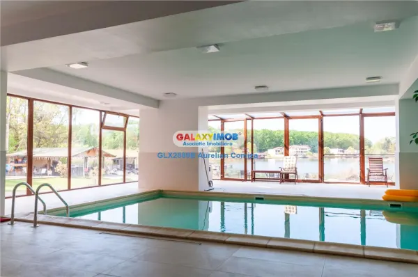 Apartament 2 camere Silistea Snagovului - poza 9