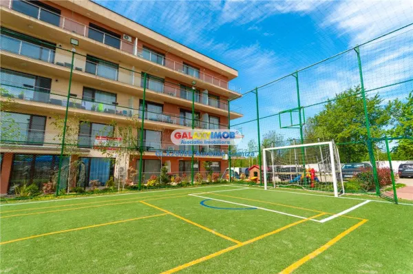 Apartament 2 camere Silistea Snagovului - poza 10