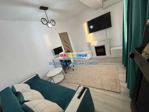 Apartament 2 camere București - poza 1