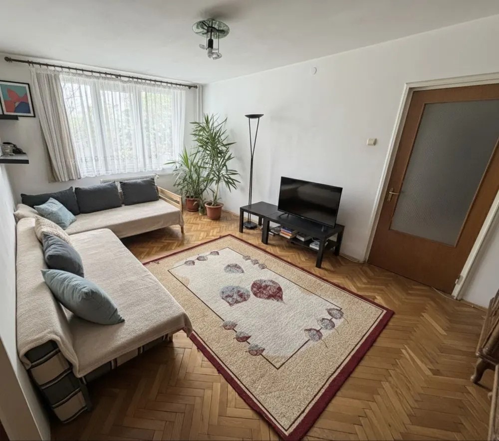 Apartament 3 camere București - poza 1