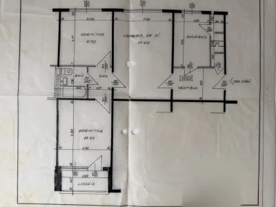Apartament 3 camere București - poza 8