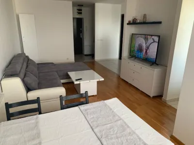 Apartament 3 camere București - poza 2