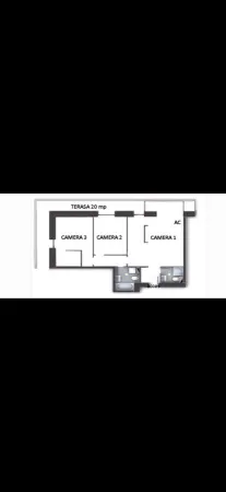 Apartament 3 camere București - poza 11