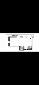 Apartament 3 camere București - poza 11