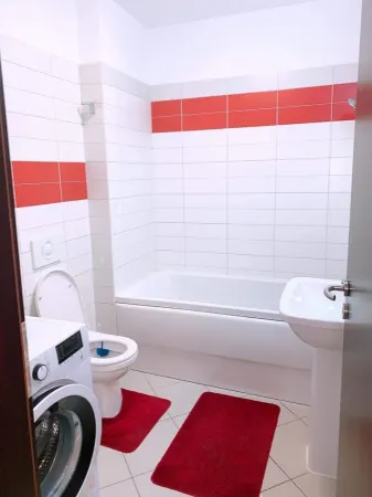Apartament 3 camere București - poza 8