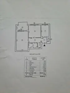 Apartament 2 camere București - poza 10
