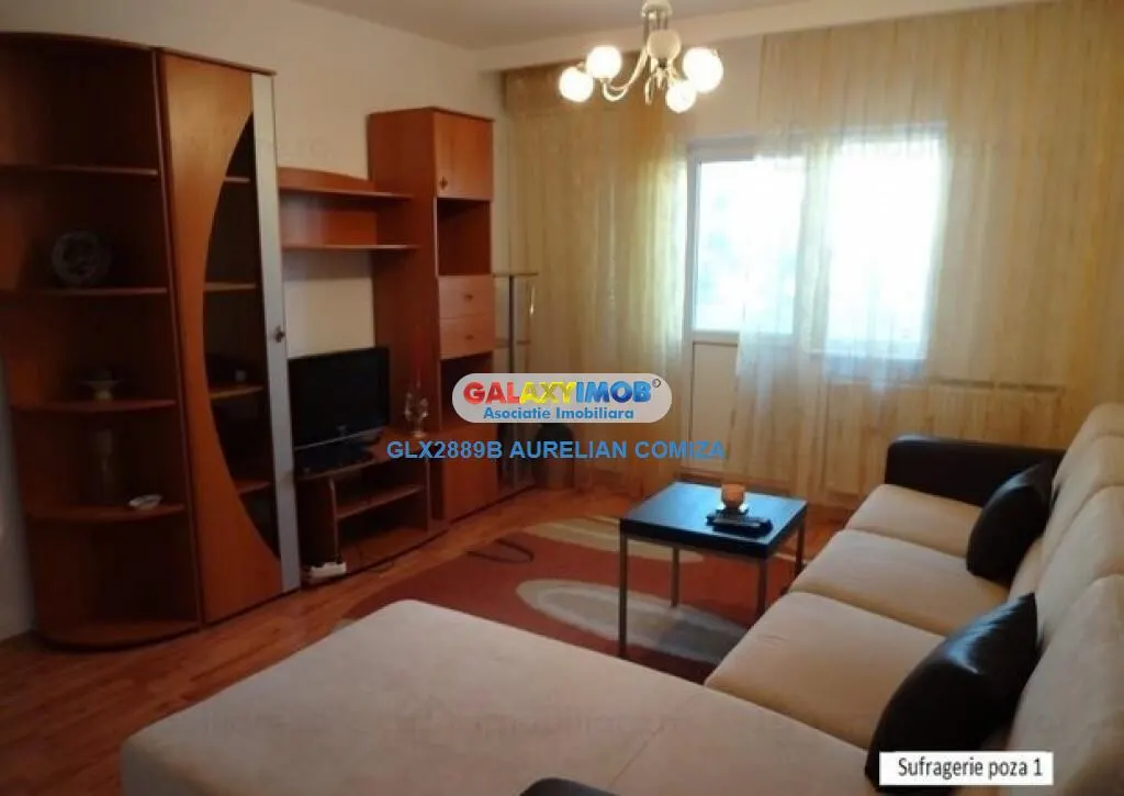 Apartament 2 camere București - poza 1