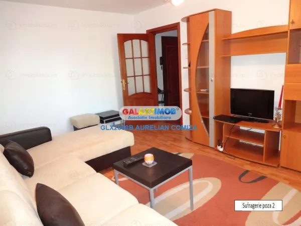 Apartament 2 camere București - poza 2