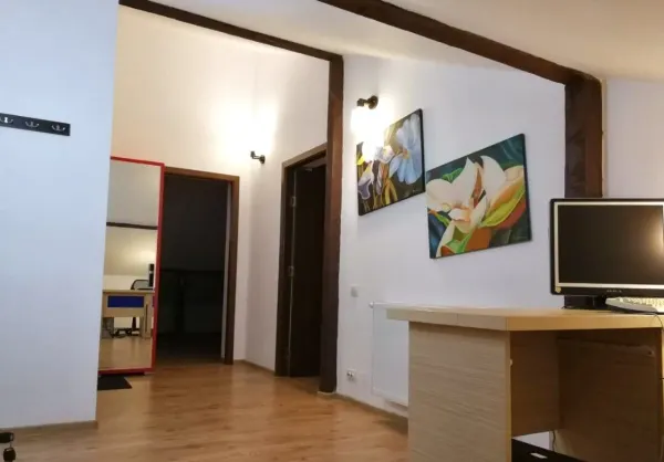 Apartament 2 camere București - poza 1