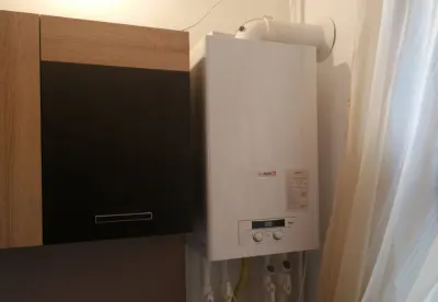 Apartament 2 camere București - poza 10