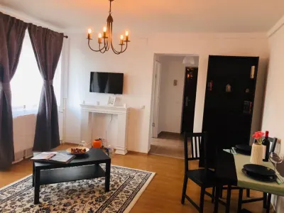 Vânzare Apartament 2 Camere – Zona Titan Acces Rapid Metrou & Parc IOR - Bucuresti