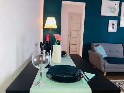 Apartament 2 camere București - poza 2