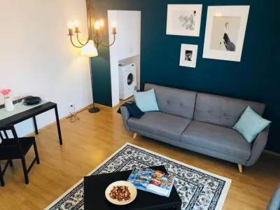 Apartament 2 camere București - poza 7