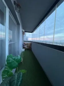 Vanzare Apartament 2 Camere NOU, Mobilat & Utilat Lux – Pallady - Bucuresti