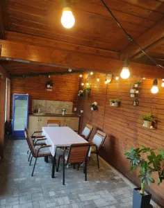Casă 5 camere Popești-Leordeni - poza 2