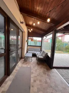 Casă 5 camere Popești-Leordeni - poza 3