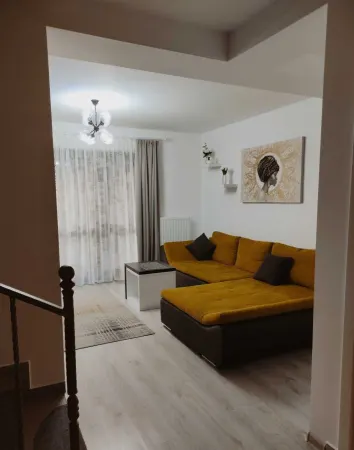 Casă 5 camere Popești-Leordeni - poza 4
