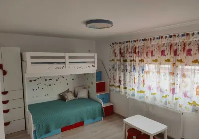 Casă 5 camere Popești-Leordeni - poza 7