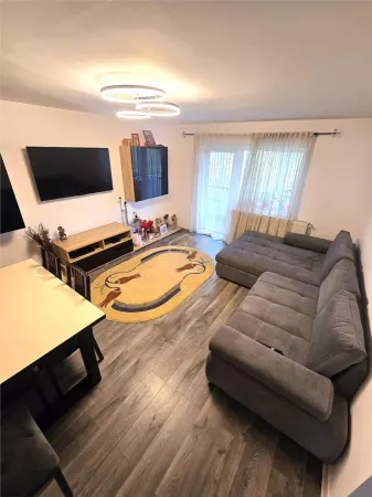 Apartament 3 camere Satu Mare - poza 1