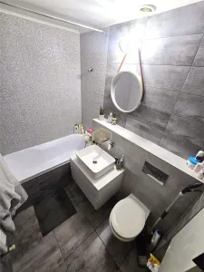 Apartament 3 camere Satu Mare - poza 16