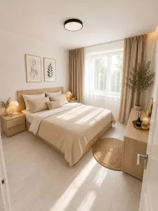 Apartament 3 camere București - poza 2