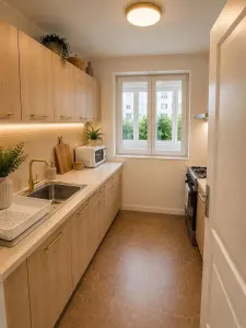 Apartament 3 camere București - poza 5