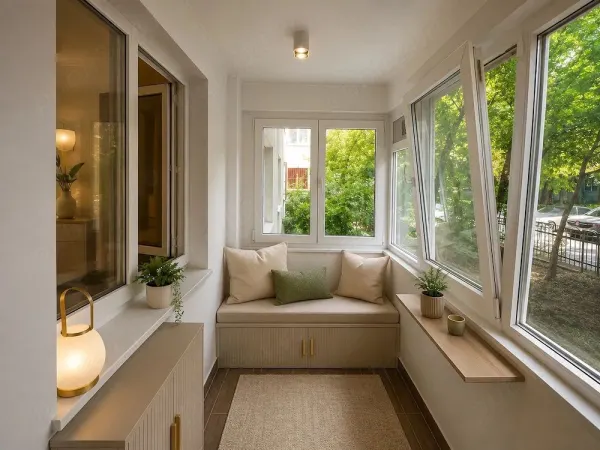 Apartament 3 camere București - poza 6