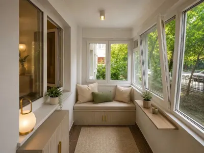 Apartament 3 camere București - poza 6